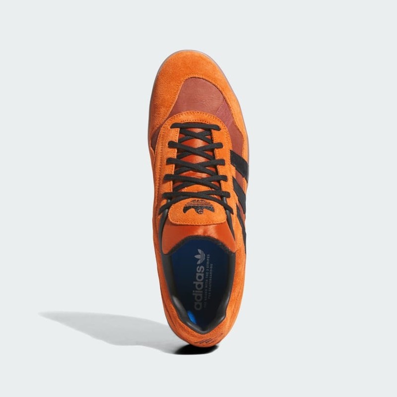 Mark Gonzales x adidas Aloha Super 